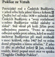 Význam symbolů